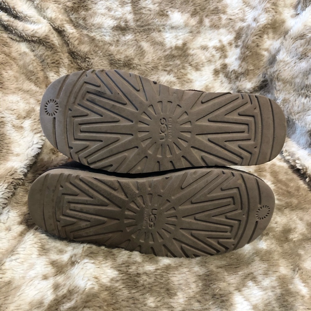 UGG boots - Picture 5 of 6